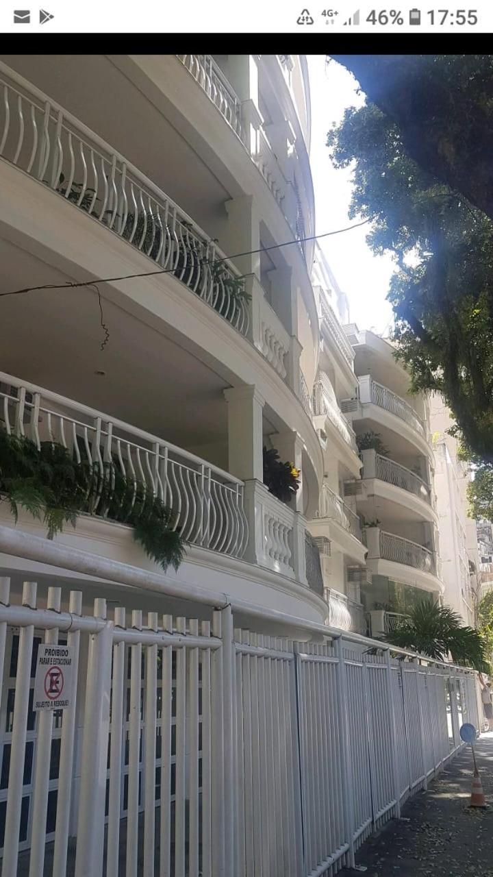 Santa Clara Residence Bedrooms Ρίο ντε Τζανέιρο Εξωτερικό φωτογραφία