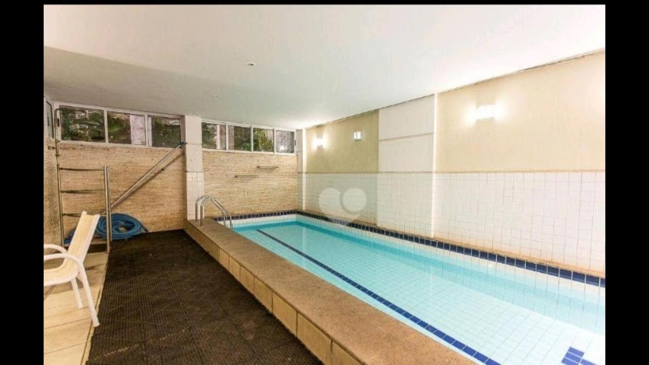 Santa Clara Residence Bedrooms Ρίο ντε Τζανέιρο Εξωτερικό φωτογραφία