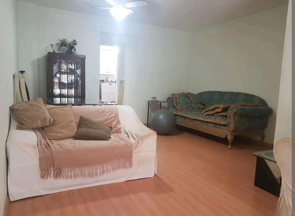 Santa Clara Residence Bedrooms Ρίο ντε Τζανέιρο Εξωτερικό φωτογραφία