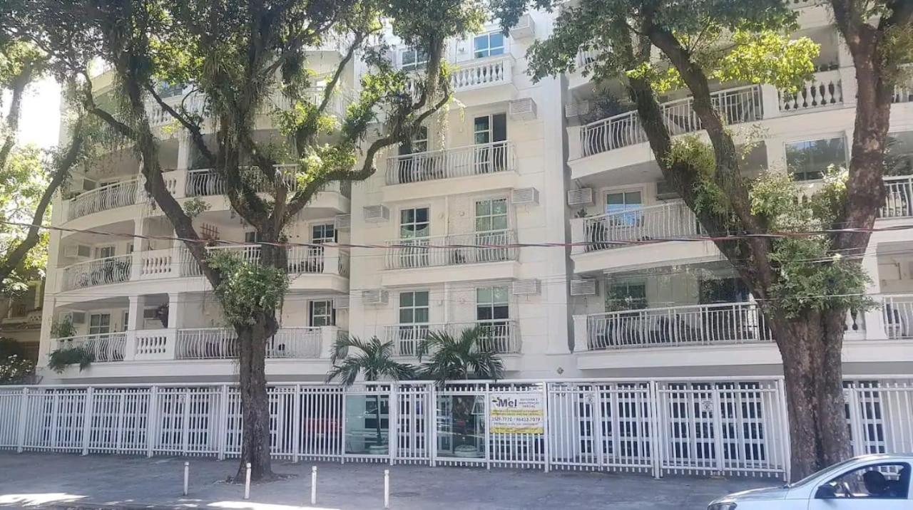 Santa Clara Residence Bedrooms Ρίο ντε Τζανέιρο Εξωτερικό φωτογραφία