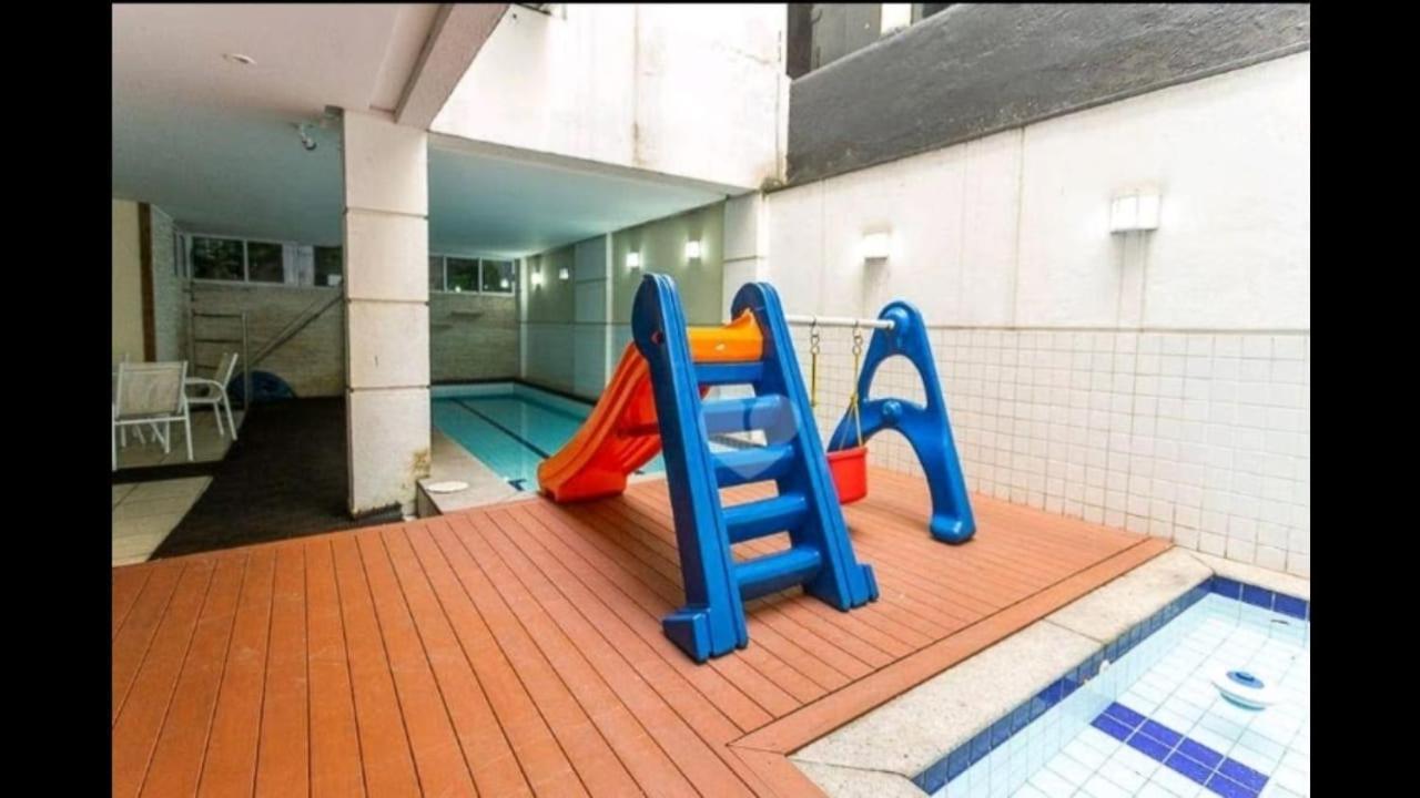 Santa Clara Residence Bedrooms Ρίο ντε Τζανέιρο Εξωτερικό φωτογραφία