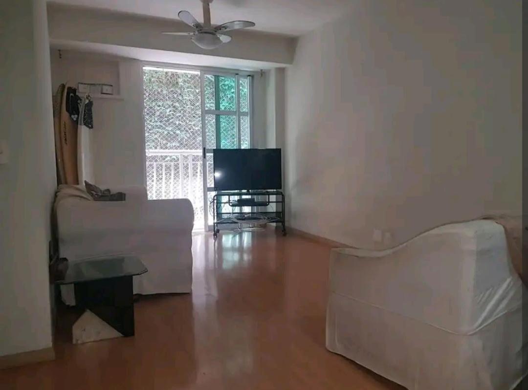Santa Clara Residence Bedrooms Ρίο ντε Τζανέιρο Εξωτερικό φωτογραφία