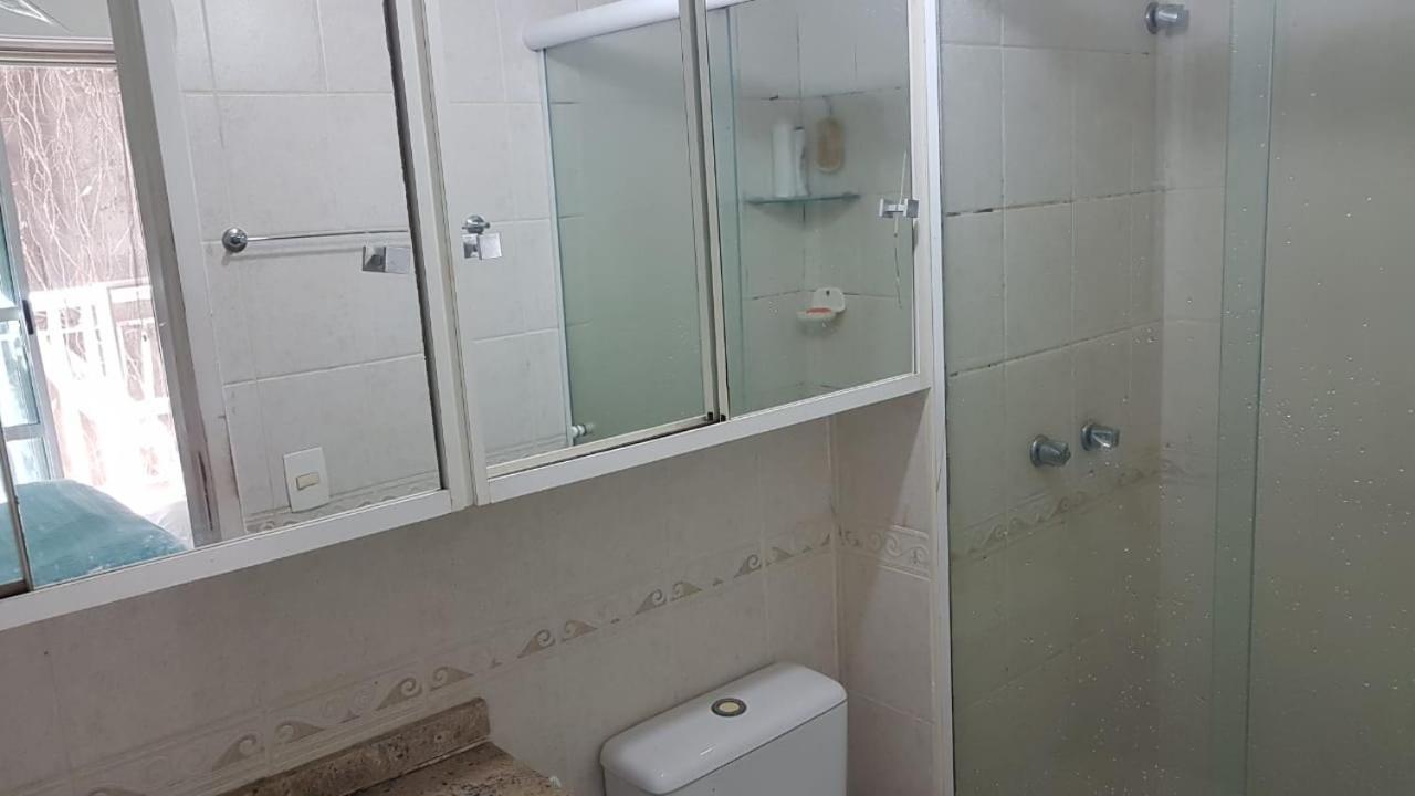Santa Clara Residence Bedrooms Ρίο ντε Τζανέιρο Εξωτερικό φωτογραφία