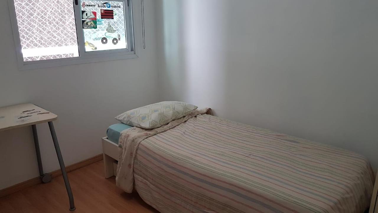 Santa Clara Residence Bedrooms Ρίο ντε Τζανέιρο Εξωτερικό φωτογραφία
