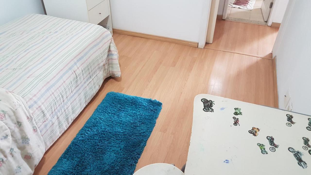 Santa Clara Residence Bedrooms Ρίο ντε Τζανέιρο Εξωτερικό φωτογραφία