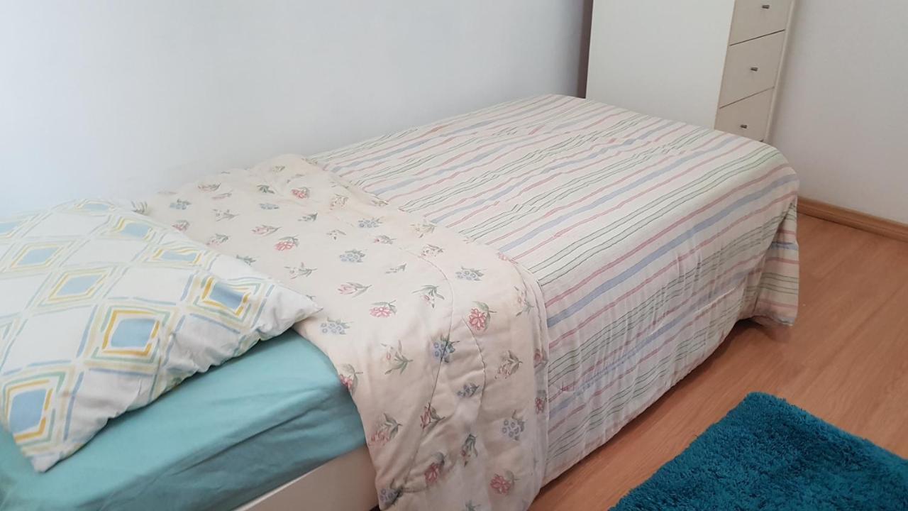 Santa Clara Residence Bedrooms Ρίο ντε Τζανέιρο Εξωτερικό φωτογραφία