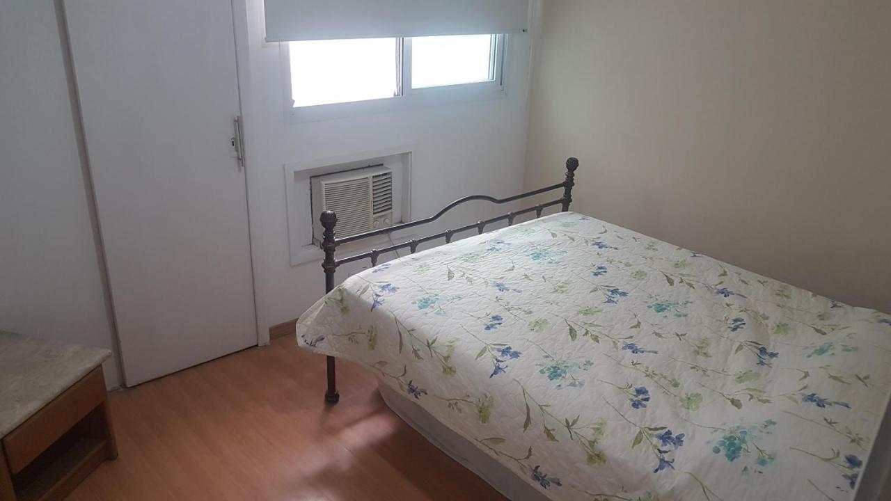 Santa Clara Residence Bedrooms Ρίο ντε Τζανέιρο Εξωτερικό φωτογραφία