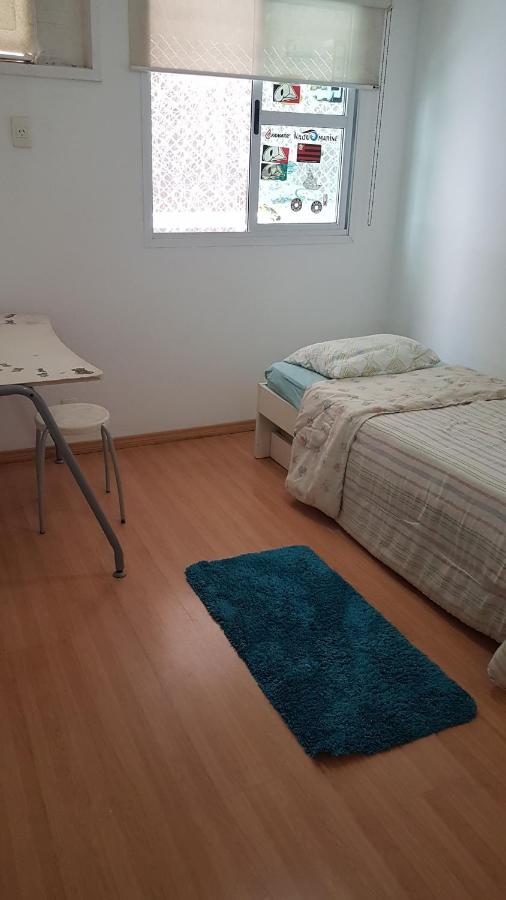 Santa Clara Residence Bedrooms Ρίο ντε Τζανέιρο Εξωτερικό φωτογραφία