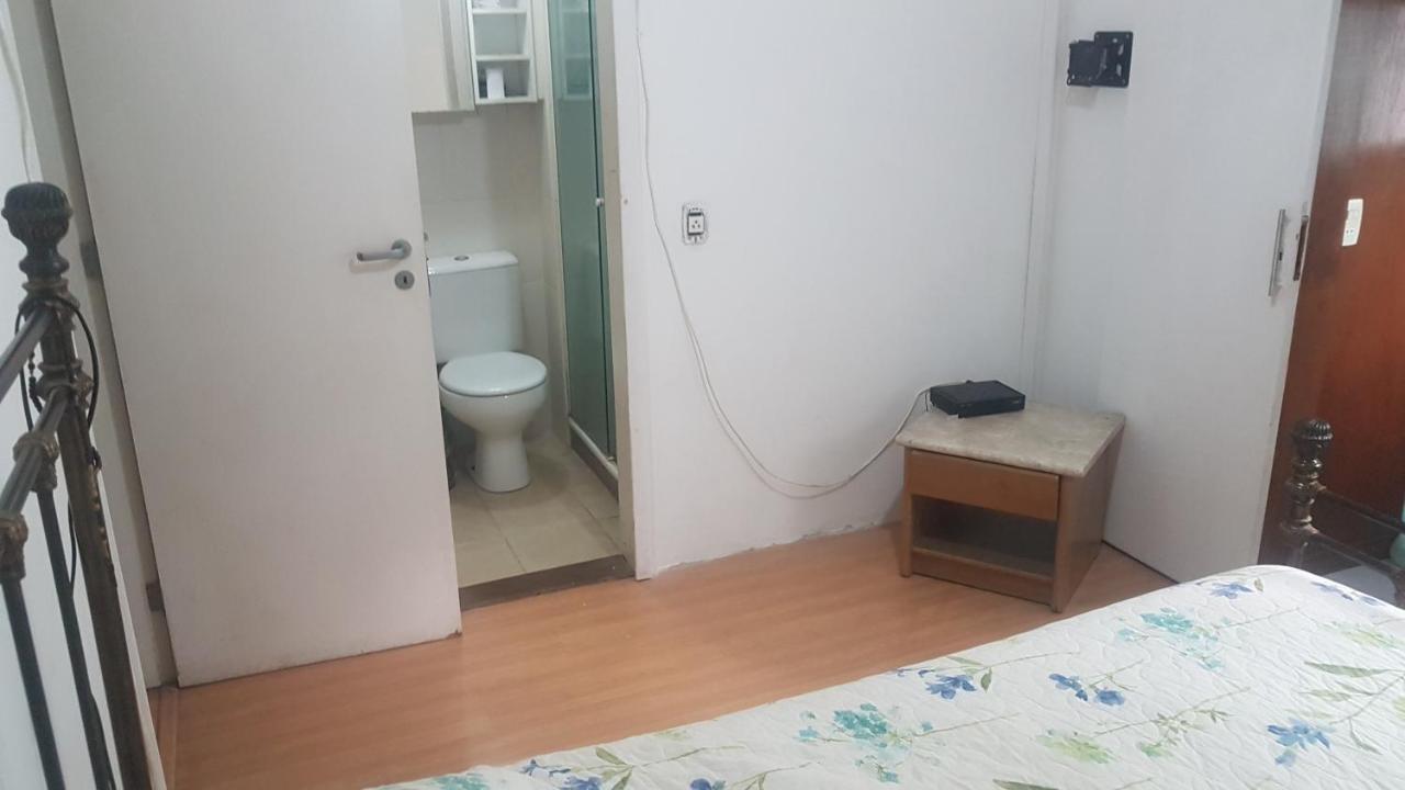 Santa Clara Residence Bedrooms Ρίο ντε Τζανέιρο Εξωτερικό φωτογραφία
