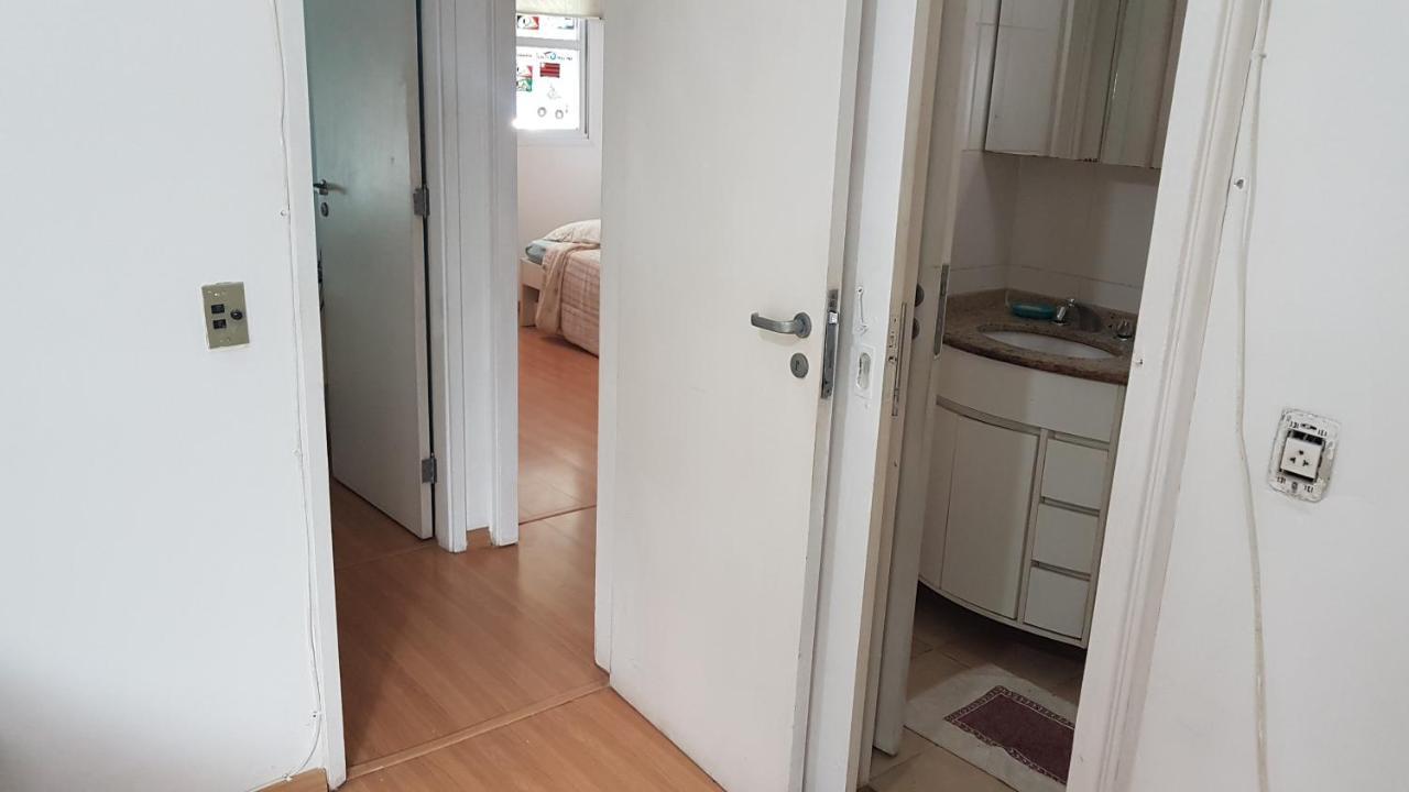 Santa Clara Residence Bedrooms Ρίο ντε Τζανέιρο Εξωτερικό φωτογραφία