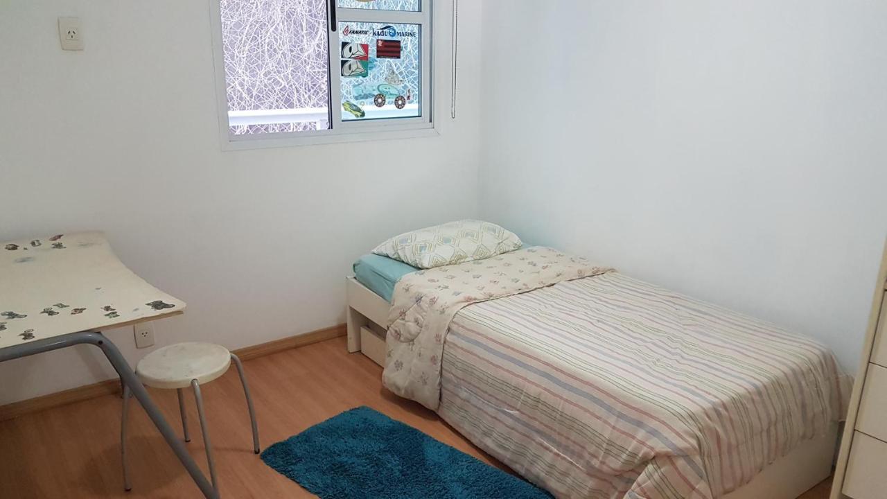 Santa Clara Residence Bedrooms Ρίο ντε Τζανέιρο Εξωτερικό φωτογραφία