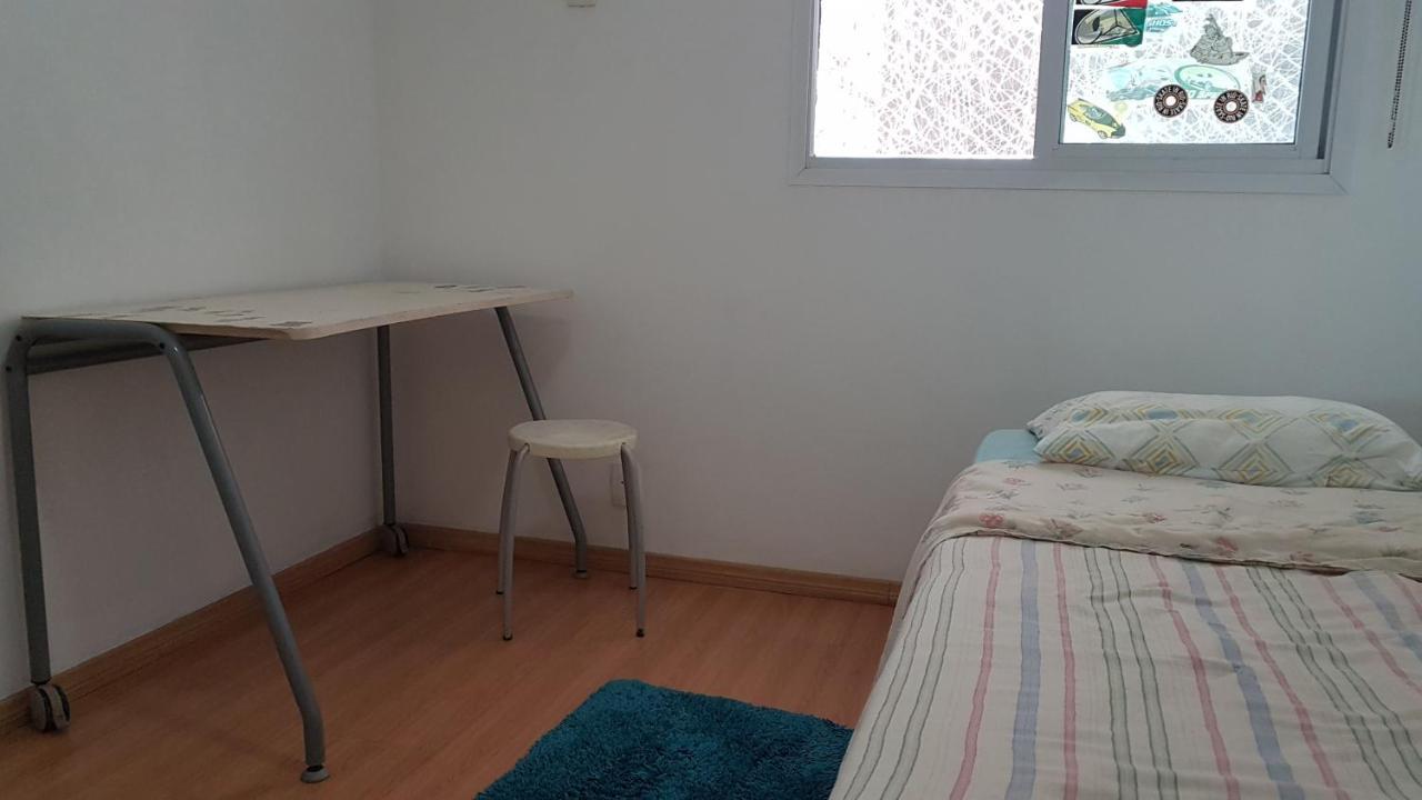 Santa Clara Residence Bedrooms Ρίο ντε Τζανέιρο Εξωτερικό φωτογραφία