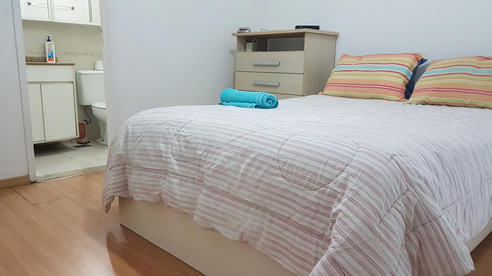 Santa Clara Residence Bedrooms Ρίο ντε Τζανέιρο Εξωτερικό φωτογραφία