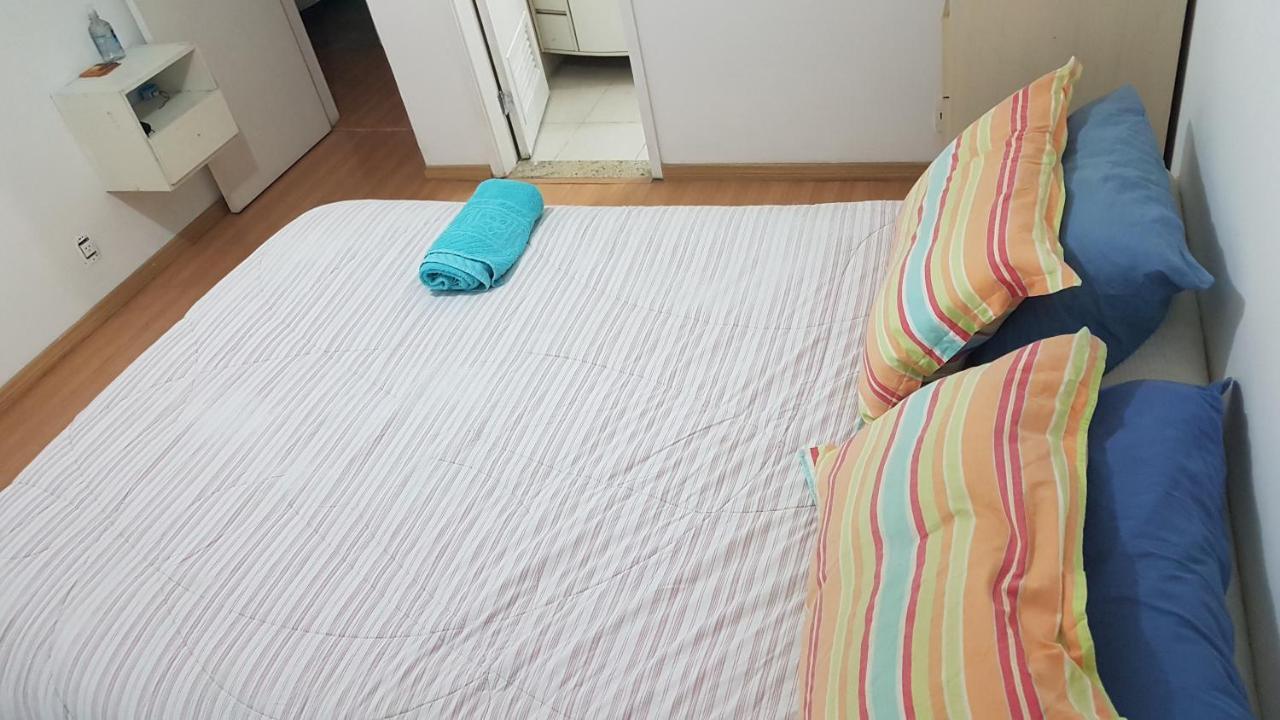 Santa Clara Residence Bedrooms Ρίο ντε Τζανέιρο Εξωτερικό φωτογραφία