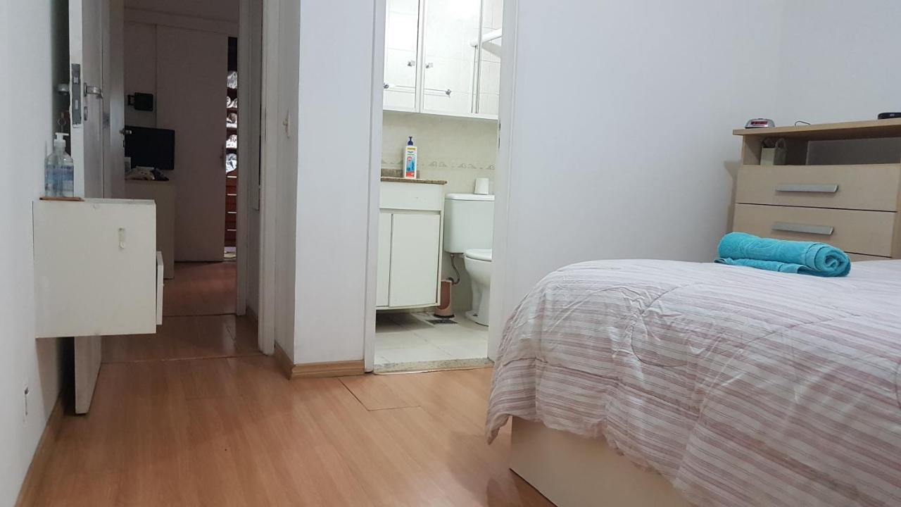 Santa Clara Residence Bedrooms Ρίο ντε Τζανέιρο Εξωτερικό φωτογραφία