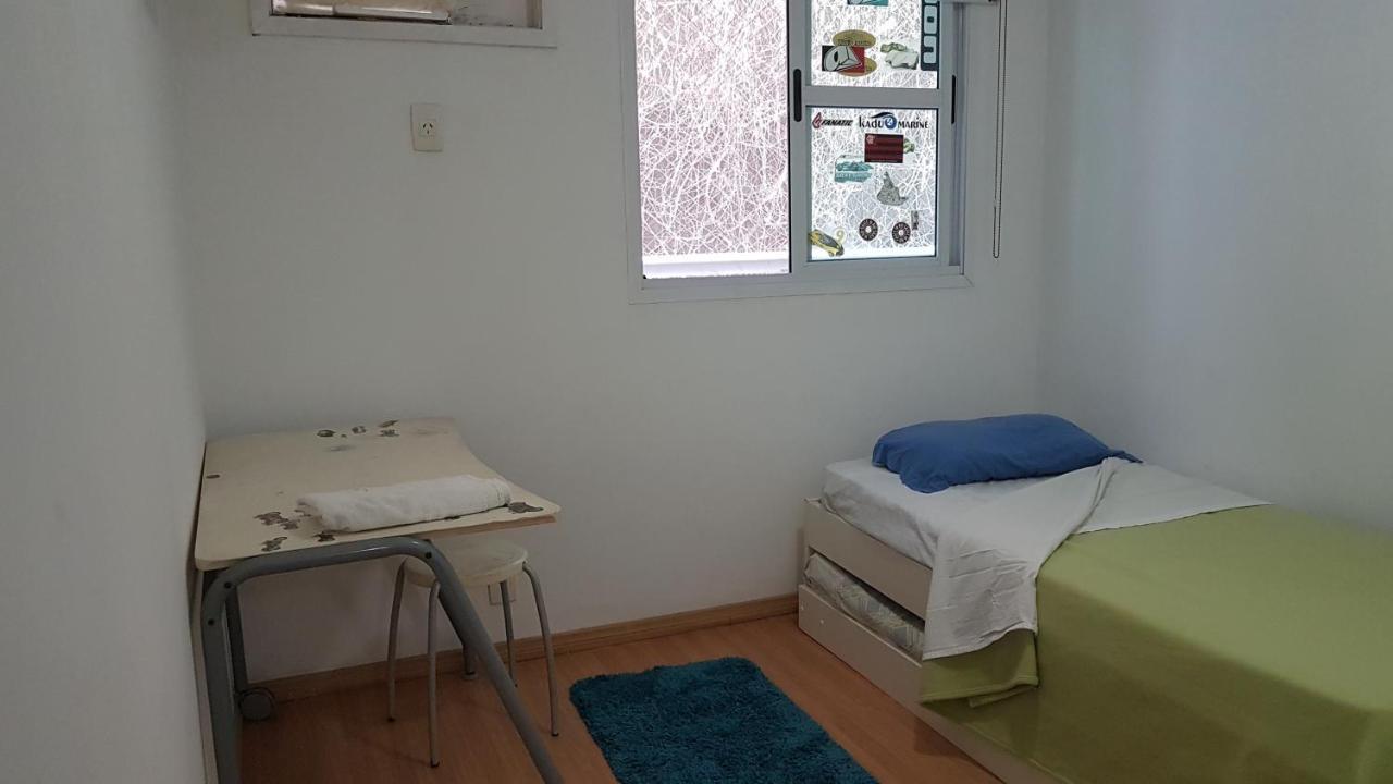Santa Clara Residence Bedrooms Ρίο ντε Τζανέιρο Εξωτερικό φωτογραφία