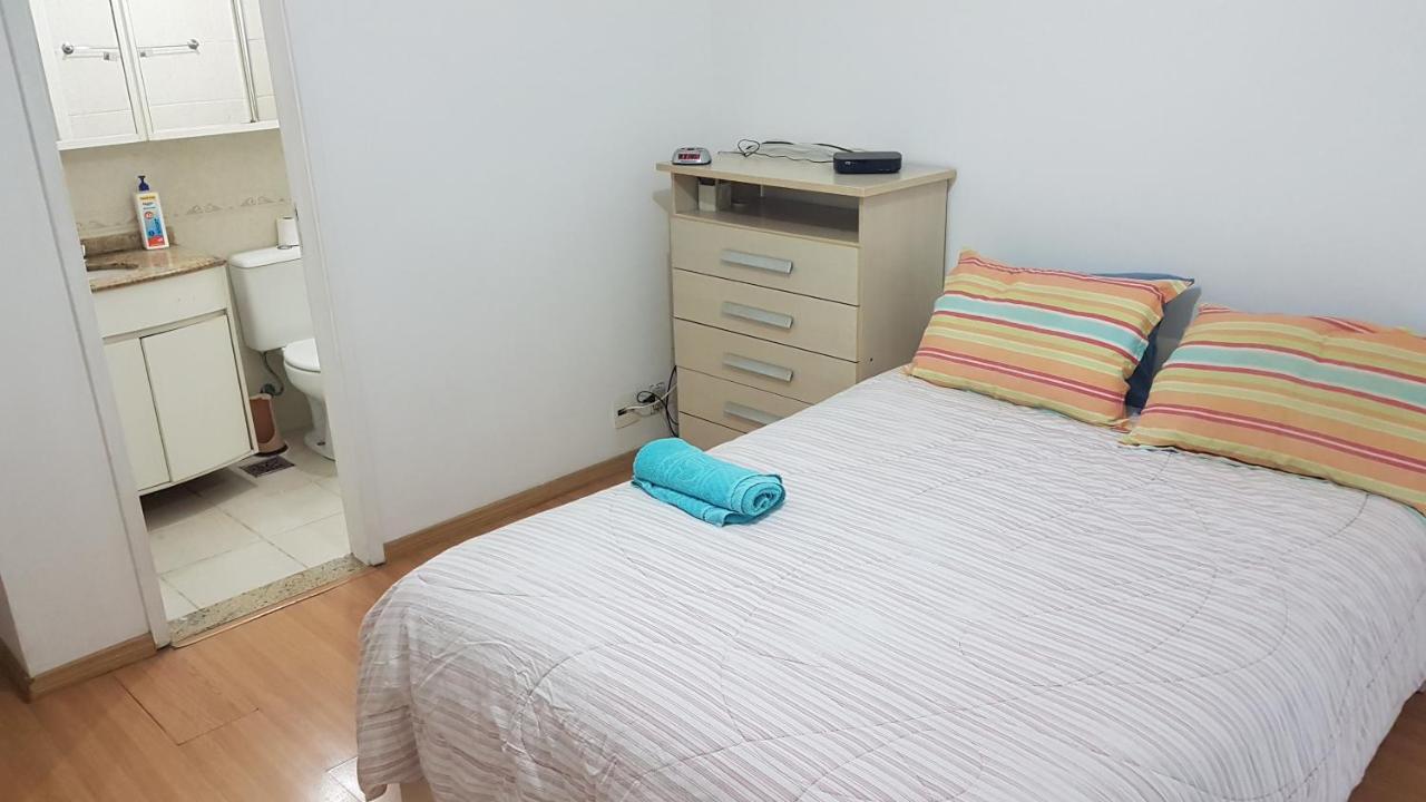 Santa Clara Residence Bedrooms Ρίο ντε Τζανέιρο Εξωτερικό φωτογραφία