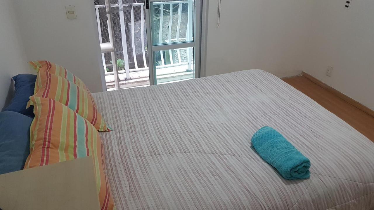 Santa Clara Residence Bedrooms Ρίο ντε Τζανέιρο Εξωτερικό φωτογραφία