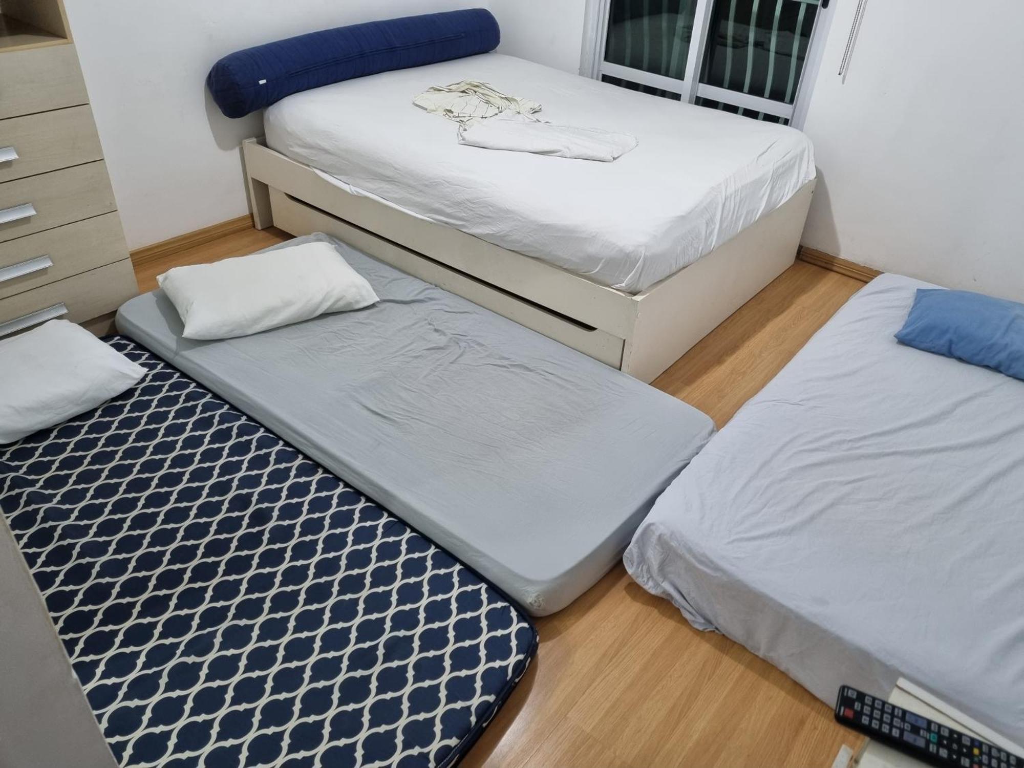 Santa Clara Residence Bedrooms Ρίο ντε Τζανέιρο Εξωτερικό φωτογραφία