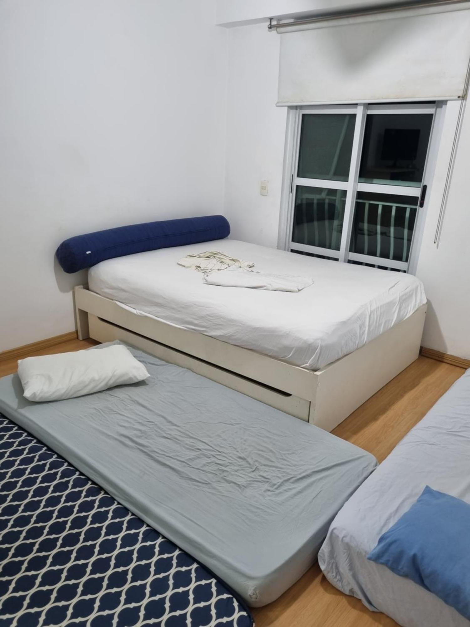 Santa Clara Residence Bedrooms Ρίο ντε Τζανέιρο Εξωτερικό φωτογραφία