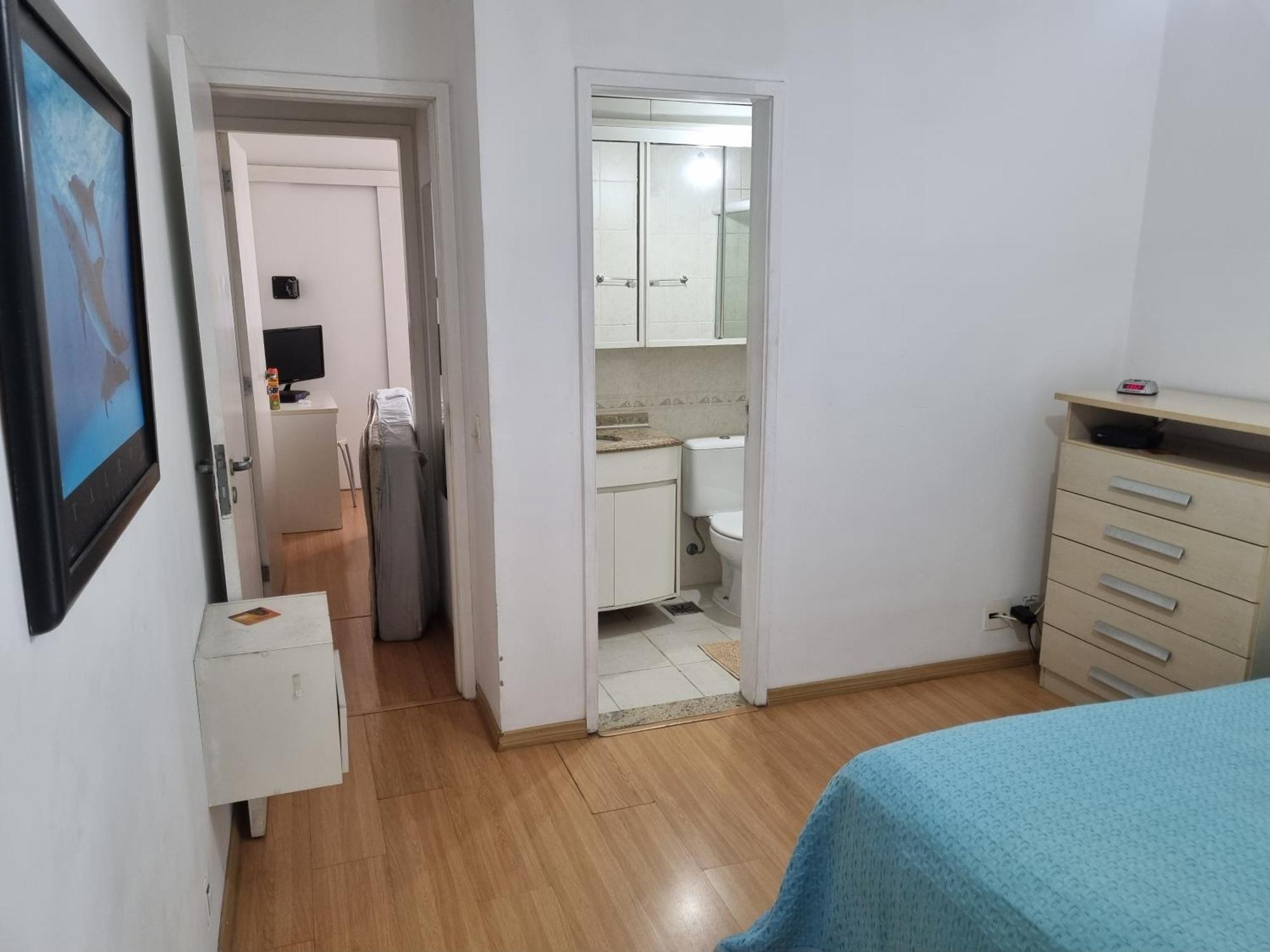 Santa Clara Residence Bedrooms Ρίο ντε Τζανέιρο Εξωτερικό φωτογραφία