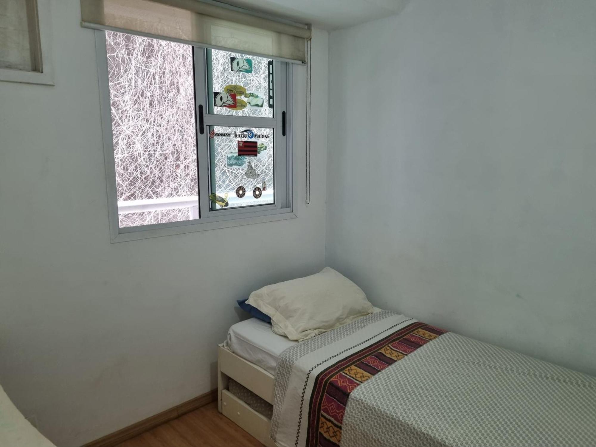 Santa Clara Residence Bedrooms Ρίο ντε Τζανέιρο Εξωτερικό φωτογραφία