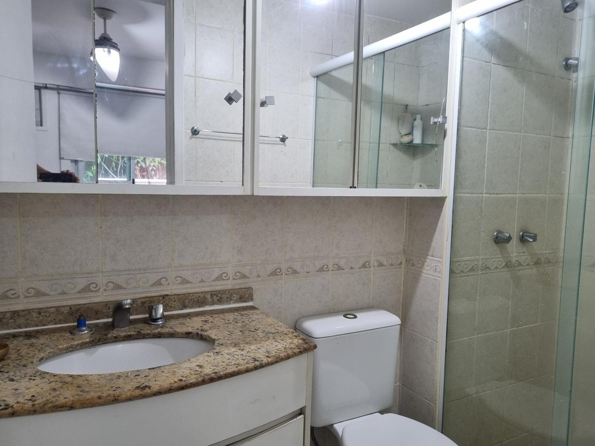 Santa Clara Residence Bedrooms Ρίο ντε Τζανέιρο Εξωτερικό φωτογραφία