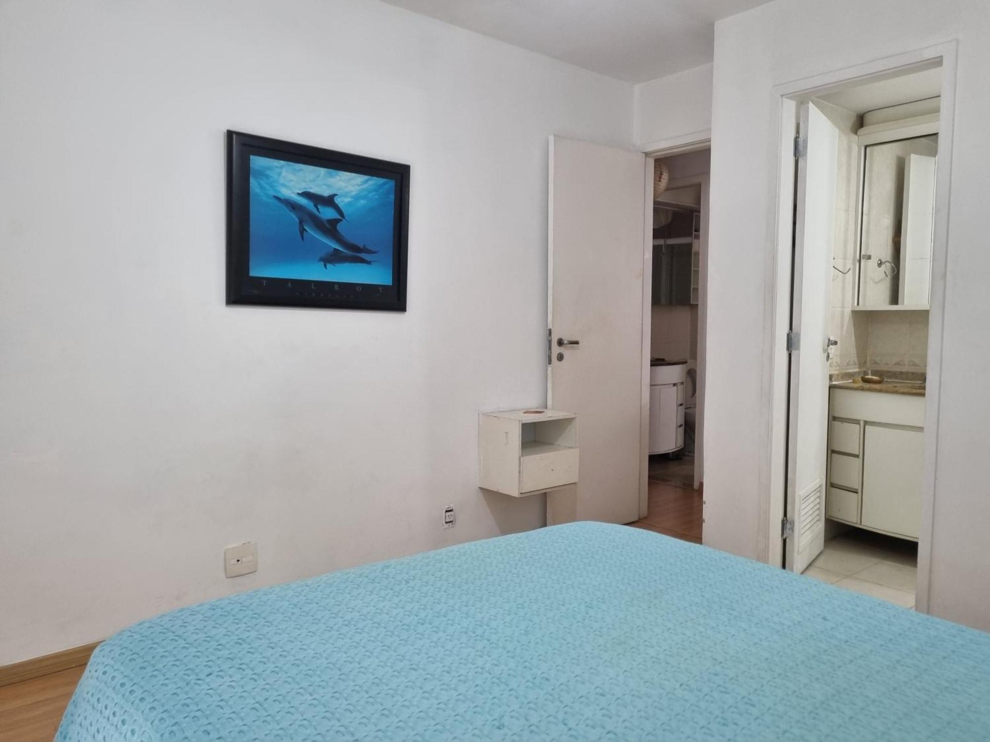Santa Clara Residence Bedrooms Ρίο ντε Τζανέιρο Εξωτερικό φωτογραφία